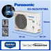 Air Conditioner: Panasonic 2 Ton 3 Star Wi-Fi (7 in 1 Convertible with Smart AI Cooling, 2023 Model, Stabilizer Free Operation (145-285 V Range), CS/CU-SU24YKYWA) Inverter Split AC